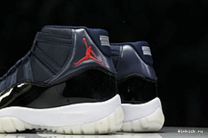 Jordan 11 Air 0712